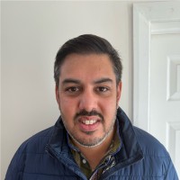 Bhavesh Chauhan