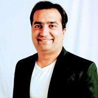 Haresh Solanki