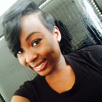 Keana Taylor