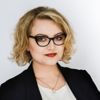 Paulina Brzeszkiewicz-Kuczyńska