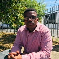 Zolani Gwabeni
