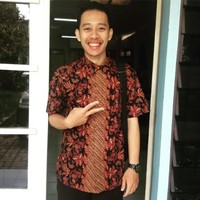 tulus widodo