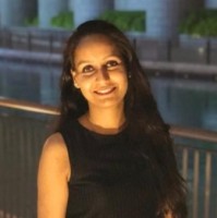Ca Tanushree Ekbote