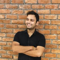 Avneesh Saraswat