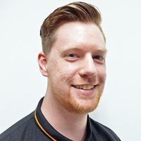 Rob Mckendrick