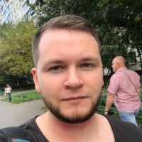 Максим Пономарев