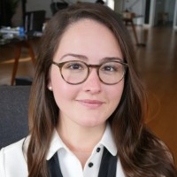 Bailey McLaughlin