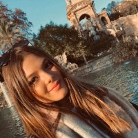 Ece Ozdemir