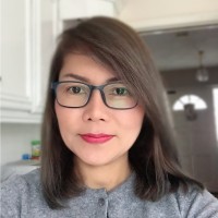 Onanong Mortensen
