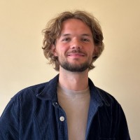 Nicolas Giegas