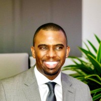 Jackye Morris, Jr.
