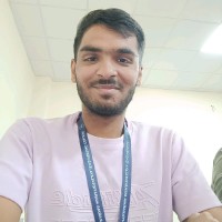 Pratham Raval