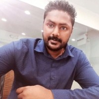 Kavilen Raaj