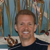 Bruce Mason