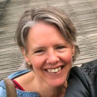 Daniela Driessen Berle