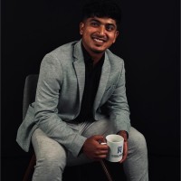 Bryan Fernandes