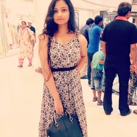 Susmita Gupta