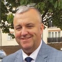 Mark Nicholson