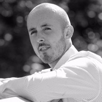 Stephen Mason