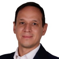 Joel E. Sanchez Morales, Pmp