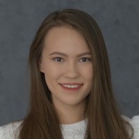 Laura Ashirepbay