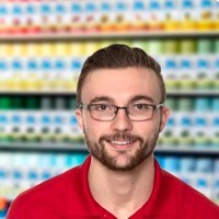 Gavin Trefz