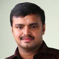 Sreejith Rajendrakurup