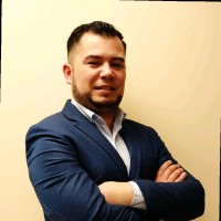 Ferney Alexander Beltran Calderon