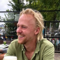 Daan Vos