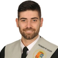 Victor Moraga
