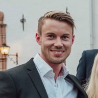 Marcus Ahlgren