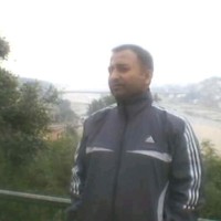 PE, Rudrapur Kamal rastogi