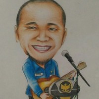 Budi Sutrisno, S.Pd., M.Pd