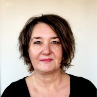 Ginette Hendriks