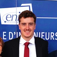 Eliot Thomas