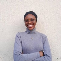 Mercy Edet