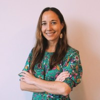 Katharine Corona, MA