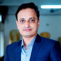 Bhupendra Paradkar
