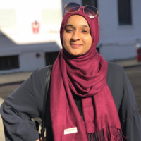 Tayiba Yasin, LSW