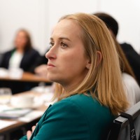 Sylwia Bąk-Smijski