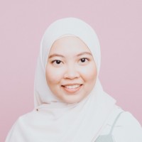 Haziqah Zull Bahri