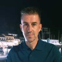 Andreas Lagos
