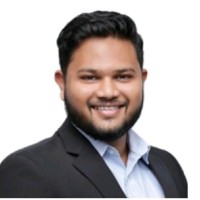 Ashwin Krishnan