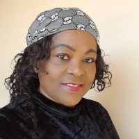 Dimakatso Phiri