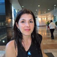 Danúbia da Costa Chaves