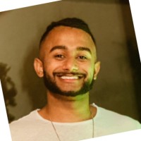 Ryan Sebastian