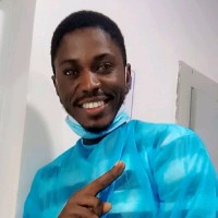 Samuel Inalegwu