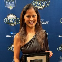Shweta Galande