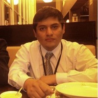 Harvin Alexis Perez Morales