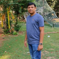 Bharat Sahu